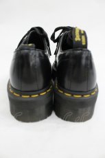 画像3: Dr.Martens （Getta Grip） / SIDNEY 2ホールシューズ UK4 ブラック I-26-03-05-011-PU-SH-SA-ZT0530I (3)