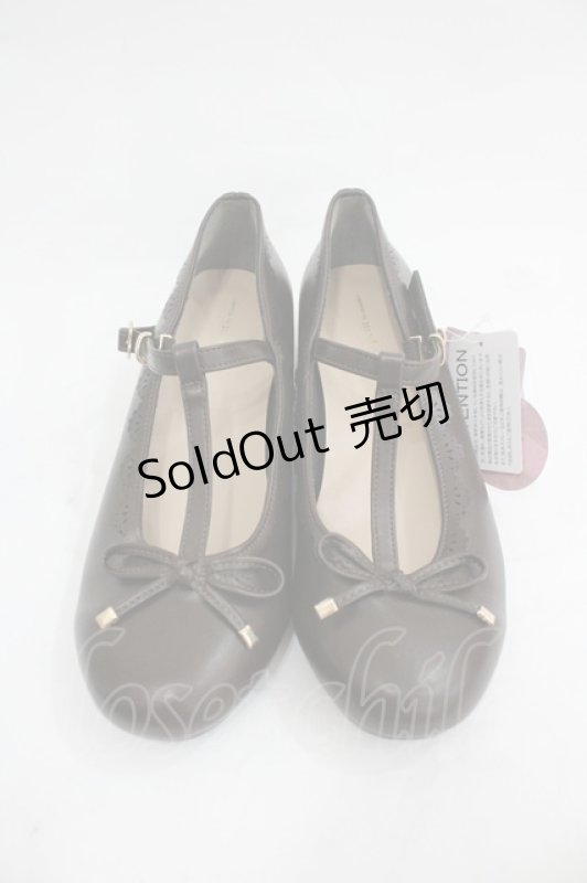 画像1: m petit by misako / AMTストラップレインPPS 3L ブラウン I-26-03-05-013-LO-SH-SA-ZI (1)