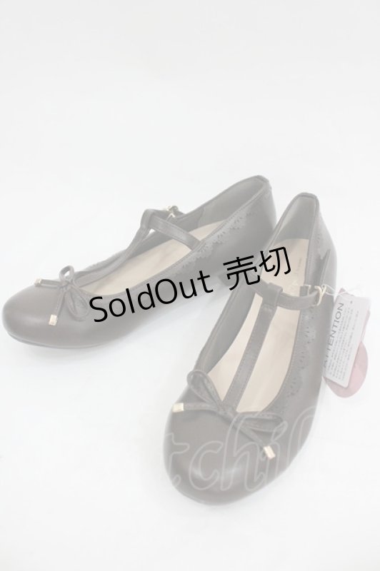 画像2: m petit by misako / AMTストラップレインPPS 3L ブラウン I-26-03-05-013-LO-SH-SA-ZI (2)