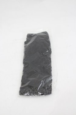 画像1: Angelic Pretty / Airyレースオーバーニー  黒 I-26-03-05-018-AP-ZA-SA-ZI