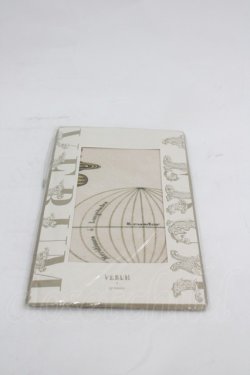 画像1: Grimoire / プリントタイツ   I-26-03-05-021-GO-ZA-SA-ZI