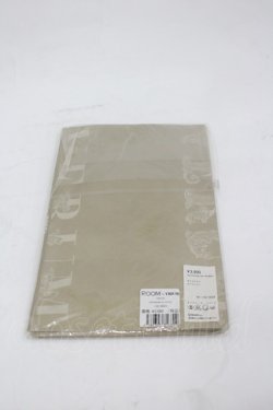 画像2: Grimoire / プリントタイツ   I-26-03-05-021-GO-ZA-SA-ZI