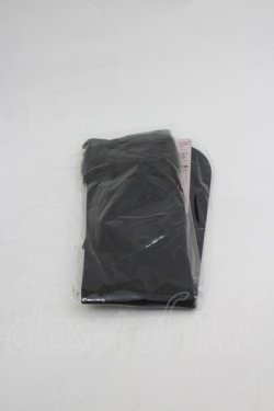 画像2: Lovely Tency / 眞白ありすコラボ/TTLTOVKハートリボン  黒 I-26-03-05-024-GO-ZA-SA-ZI