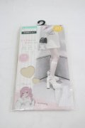 LOLITAその他(お買取対象外) / イモちゃんコラボ 血色レスタイツ L~LL ホワイトベージュ I-26-03-05-027-LO-ZA-TE-ZI
