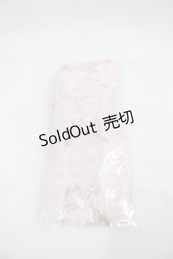 画像1: Angelic Pretty / Princess Roseオーバーニー  ピンク I-26-03-06-096-AP-ZA-SA-ZI