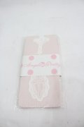 Angelic Pretty / Heavenly Crossタイツ  ピンク I-26-03-06-097-AP-ZA-SA-ZI
