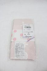 画像2: Angelic Pretty / Heavenly Crossタイツ  ピンク I-26-03-06-097-AP-ZA-SA-ZI (2)