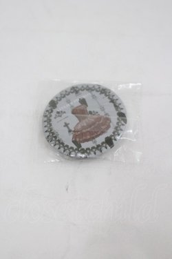 画像1: ATELIER PIERROT / 缶バッジ   I-26-03-06-106-EL-ZA-SA-ZI