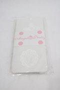 Angelic Pretty / Heavenly Crossタイツ  白 I-26-03-06-110-AP-ZA-SA-ZI