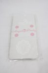 画像1: Angelic Pretty / Heavenly Crossタイツ  白 I-26-03-06-110-AP-ZA-SA-ZI (1)