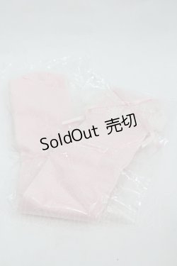 画像1: Angelic Pretty / Holy Lacy Dollオーバーニー  ピンク I-26-03-06-117-AP-ZA-SA-ZI