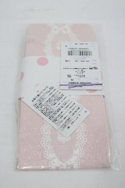 画像2: Angelic Pretty / Princess Roseタイツ  ピンク I-26-03-06-122-AP-ZA-SA-ZI