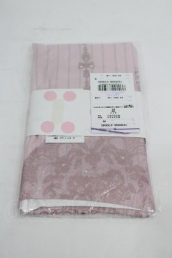 画像2: Angelic Pretty / Antoinette Decorationタイツ  ピンク I-26-03-06-125-AP-ZA-SA-ZI