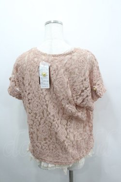 画像3: axes femme / アンサンブルPO M アワピンク I-26-03-06-028-AX-TO-SA-ZI