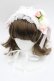 画像1: Angelic Pretty / Eternal Roseヘッドドレス  白Ｘピンク I-26-03-08-038-AP-AC-SA-ZI (1)