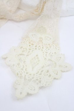 画像5: Hoshibako Works / クリーミードリームボンネット  サックスＸブラウン I-26-03-08-052-LO-AC-SA-ZI