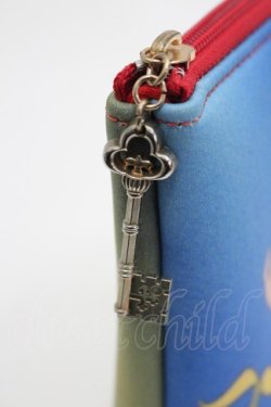 画像3: axes femme / リトルマーメイドポーチ   I-26-03-08-102-AX-ZA-SA-ZI