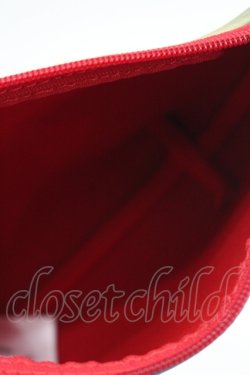 画像4: axes femme / リトルマーメイドポーチ   I-26-03-08-102-AX-ZA-SA-ZI