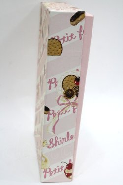 画像3: Shirley Temple / ギフトボックス  ピンク I-26-03-08-109-ET-ZA-SA-ZI