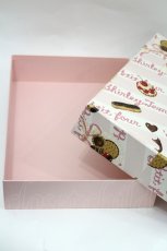 画像4: Shirley Temple / ギフトボックス  ピンク I-26-03-08-109-ET-ZA-SA-ZT487 (4)