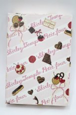 画像1: Shirley Temple / ギフトボックス  ピンク I-26-03-08-110-ET-ZA-SA-ZT487 (1)