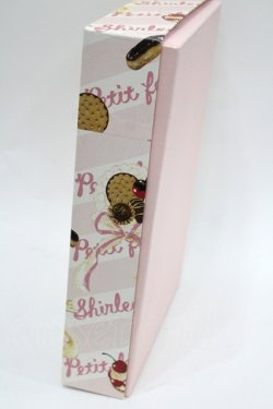 画像3: Shirley Temple / ギフトボックス  ピンク I-26-03-08-110-ET-ZA-SA-ZI