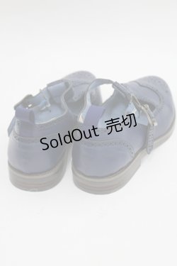 画像3: PINK HOUSE / パイピングシューズ 2S 青 I-26-03-08-122-LO-SH-SA-ZI