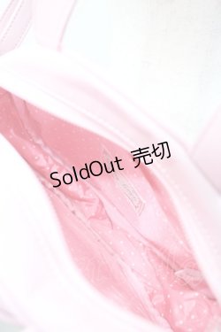 画像5: Shirley Temple / ハートチェリーショルダーバッグ  ピンクＸ赤 I-26-03-08-017-ET-BG-SA-ZI