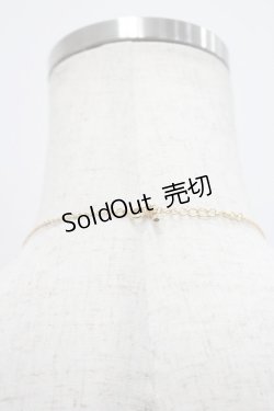 画像4: Emily Temple cute / chaton　berryケーキネックレス  ピンクＸブラウンＸゴールド I-26-03-08-002-ET-AC-SA-ZI