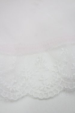 画像4: Angelic Pretty / Angel Ribbonベールカチューシャ  ピンク I-26-03-08-026-AP-AC-SA-ZI