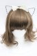 画像2: Emily Temple cute / メタルCATカチューシャ  シルバー I-26-03-08-029-ET-AC-SA-ZI (2)