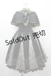 ALICE and the PIRATES(アリスアンドザパイレーツ)の古着 ロリィタ美品