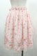 画像2: サンリオ / マイメロディ スイートパレードシリーズスカート M-L ピンク I-26-03-10-077-EL-SK-SA-ZI (2)