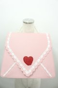 Eri Aino's Collection / AE*3Wフラップリュック  ピンク I-26-03-10-092-PU-BG-SA-ZI