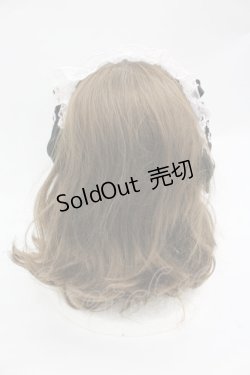 画像3: Angelic Pretty / Heartカチューシャ(無地)  黒Ｘピンク I-26-03-10-095-AP-AC-SA-ZI