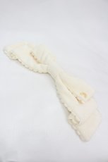 画像2: Angelic Pretty / Dollyヒロインリボンコーム  生成り I-26-03-10-099-AP-AC-SA-ZI (2)