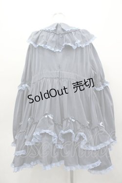 画像2: JennyFax / Losing Color Lolita  ネイビー I-26-03-12-044-LO-OP-SA-ZI