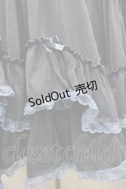 画像3: JennyFax / Losing Color Lolita  ネイビー I-26-03-12-044-LO-OP-SA-ZI