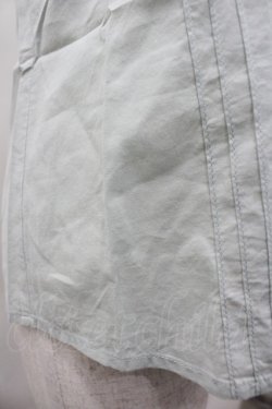 画像4: Fi.n.t / セーラーブラウス  ミント I-26-03-14-003-CA-BL-TE-ZI