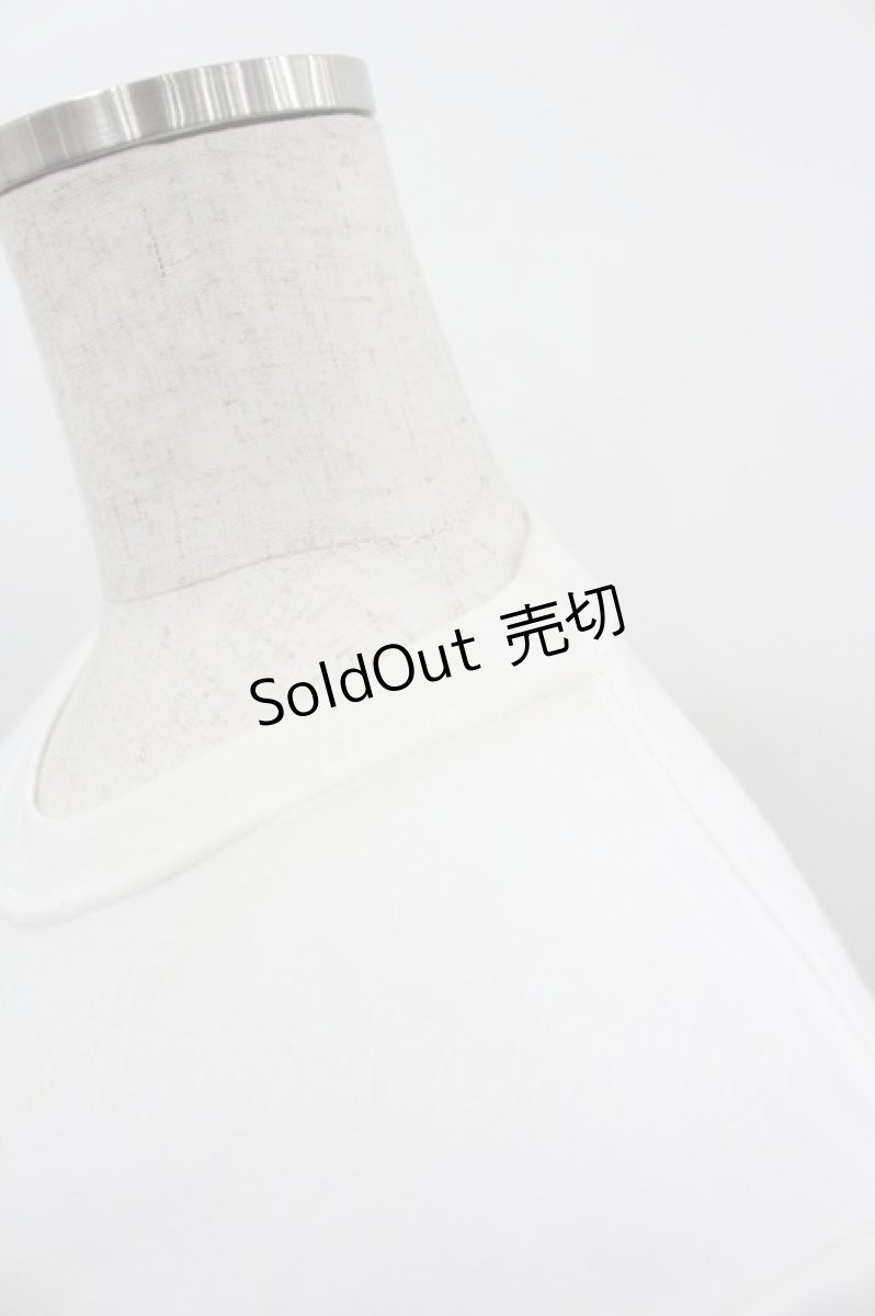 画像3: SEX POT ReVeNGe / KILLHIMプリントTシャツ S 白Ｘ黒Ｘ赤 I-26-03-14-038-SP-TO-SA-ZI (3)