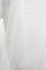 画像3: SEX POT ReVeNGe / つかみうさぎプリントカットソー S 黒Ｘカラフル I-26-03-14-050-SP-TO-SA-ZI (3)