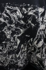 画像3: CIVARIZE / フード付きカーディガン 44 黒 I-26-03-14-051-GO-TO-TE-ZI (3)