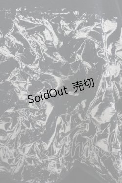 画像3: CIVARIZE / フード付きカーディガン 44 黒 I-26-03-14-051-GO-TO-TE-ZI