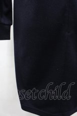 画像3: Fi.n.t / カットソーワンピース F ネイビー I-26-03-14-063-CA-OP-TE-ZI (3)