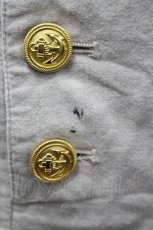 画像2: Fi.n.t / フロントマリンボタンショートパンツ  ベージュ I-26-03-14-093-CA-PA-SA-ZI (2)