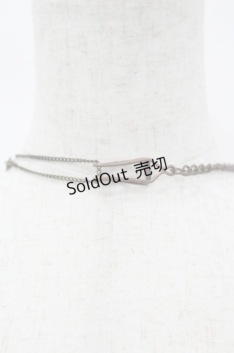 画像6: h.NAOTO / 懐中時計ペンダント  ブロンズ I-26-03-14-108-HN-ZA-TE-ZI (6)