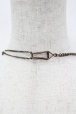 画像6: h.NAOTO / 懐中時計ペンダント  ブロンズ I-26-03-14-108-HN-ZA-TE-ZI (6)