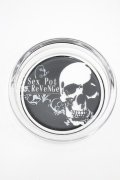 SEX POT ReVeNGe / スカルプリント灰皿   I-26-03-14-115-SP-ZA-TE-ZI