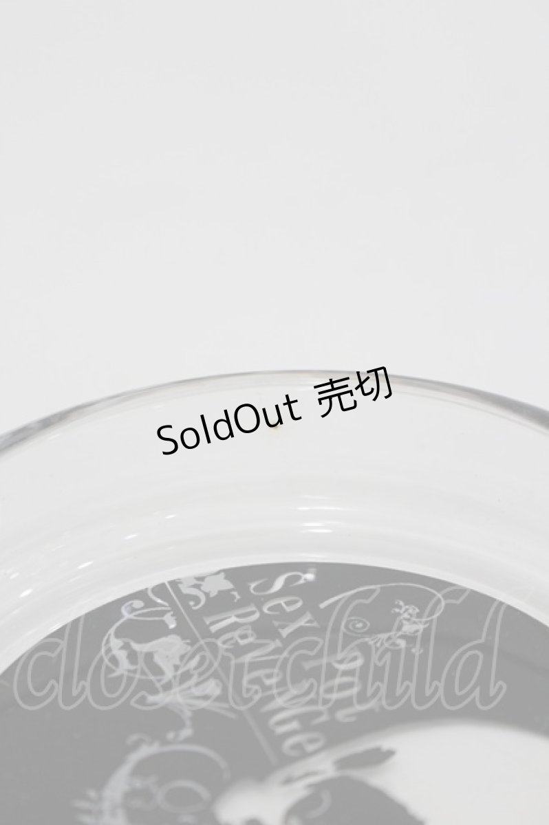 画像2: SEX POT ReVeNGe / スカルプリント灰皿   I-26-03-14-115-SP-ZA-TE-ZI (2)