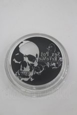 画像3: SEX POT ReVeNGe / スカルプリント灰皿   I-26-03-14-115-SP-ZA-TE-ZI (3)